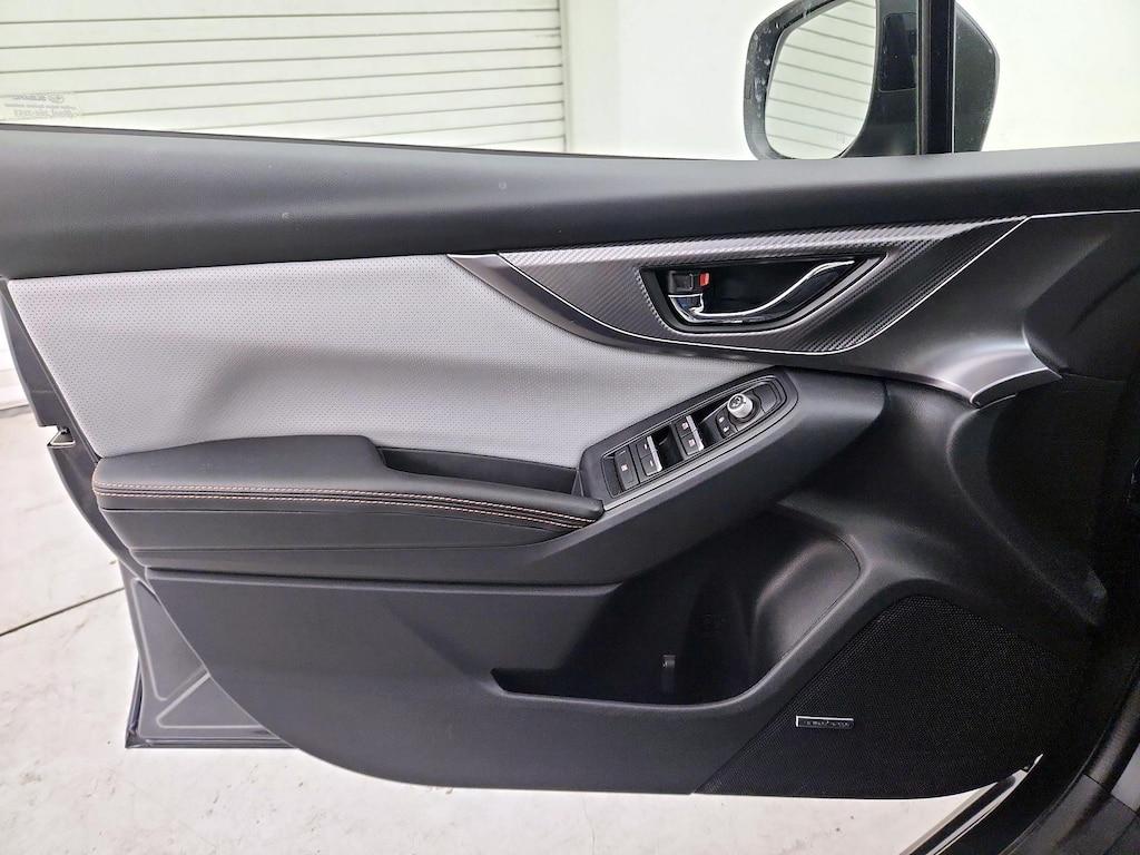 used 2023 Subaru Crosstrek car, priced at $26,998