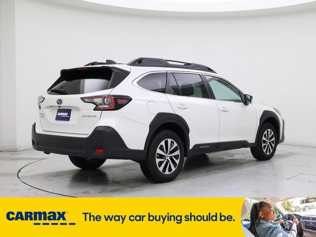 used 2024 Subaru Outback car, priced at $29,998