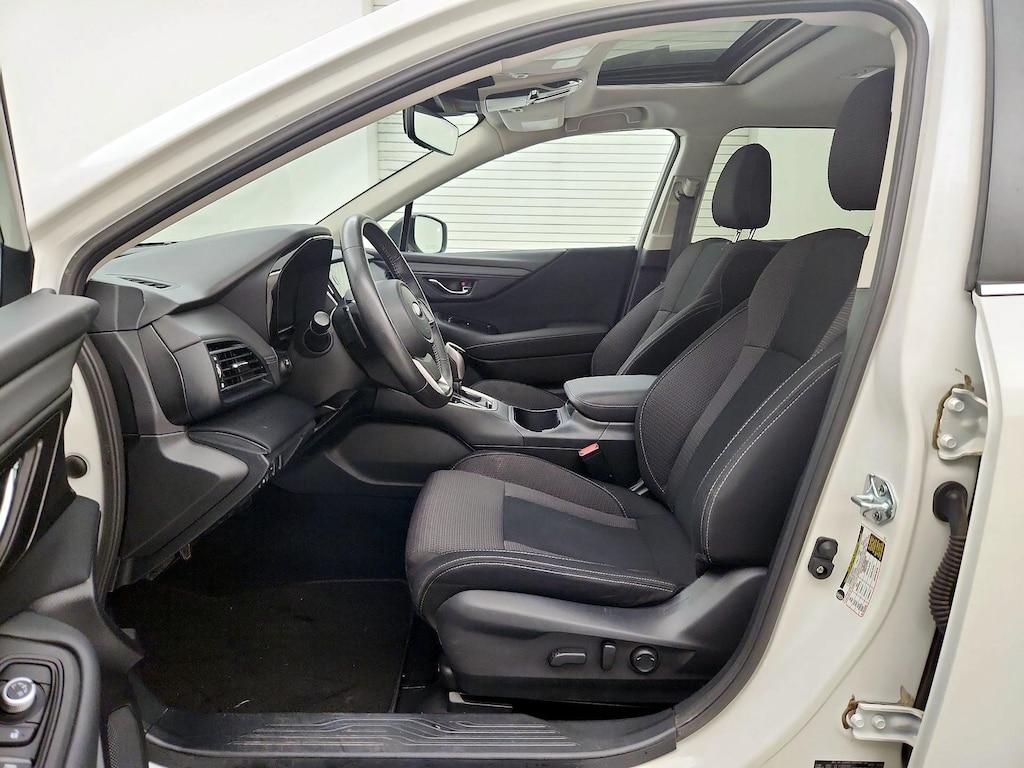used 2024 Subaru Outback car, priced at $29,998
