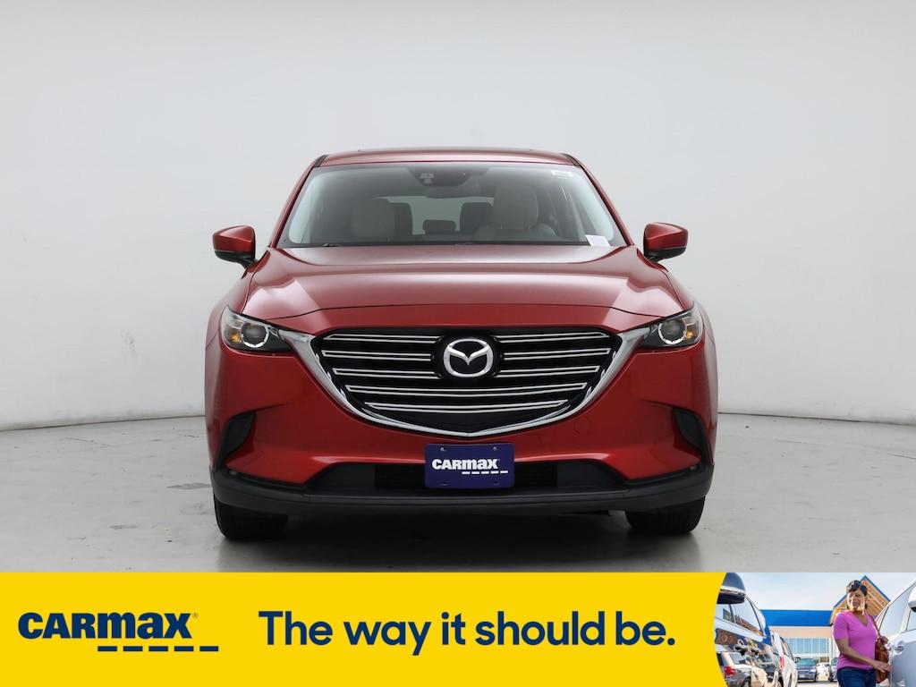 used 2016 Mazda CX-9 car, priced at $19,998