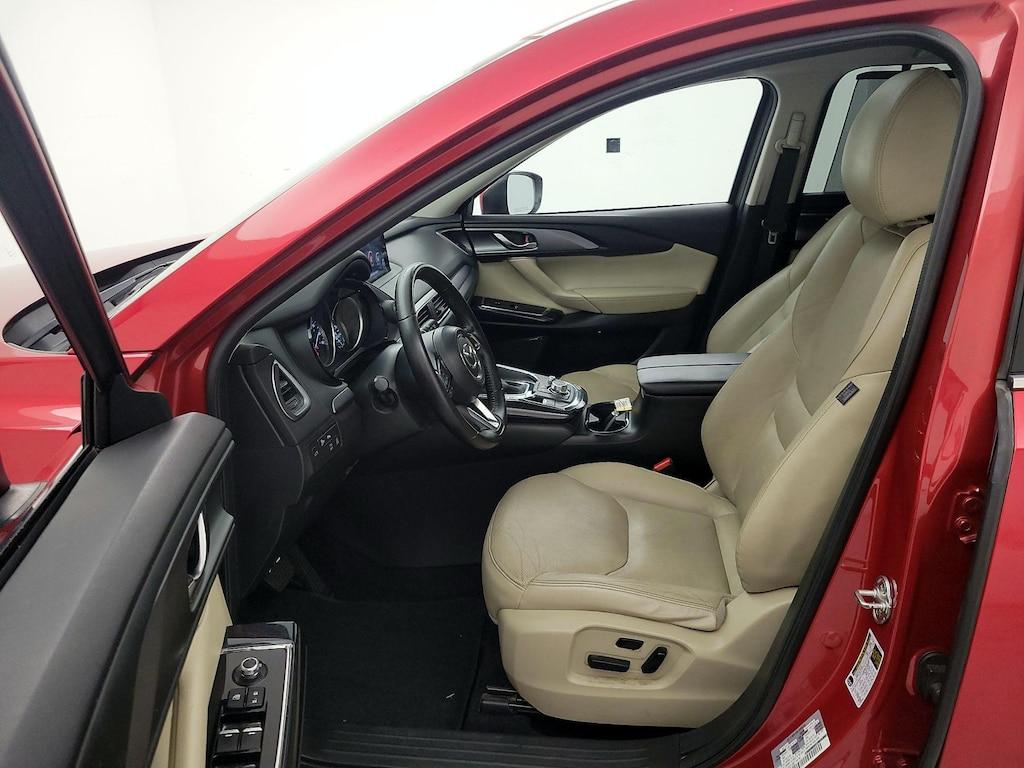 used 2016 Mazda CX-9 car, priced at $19,998