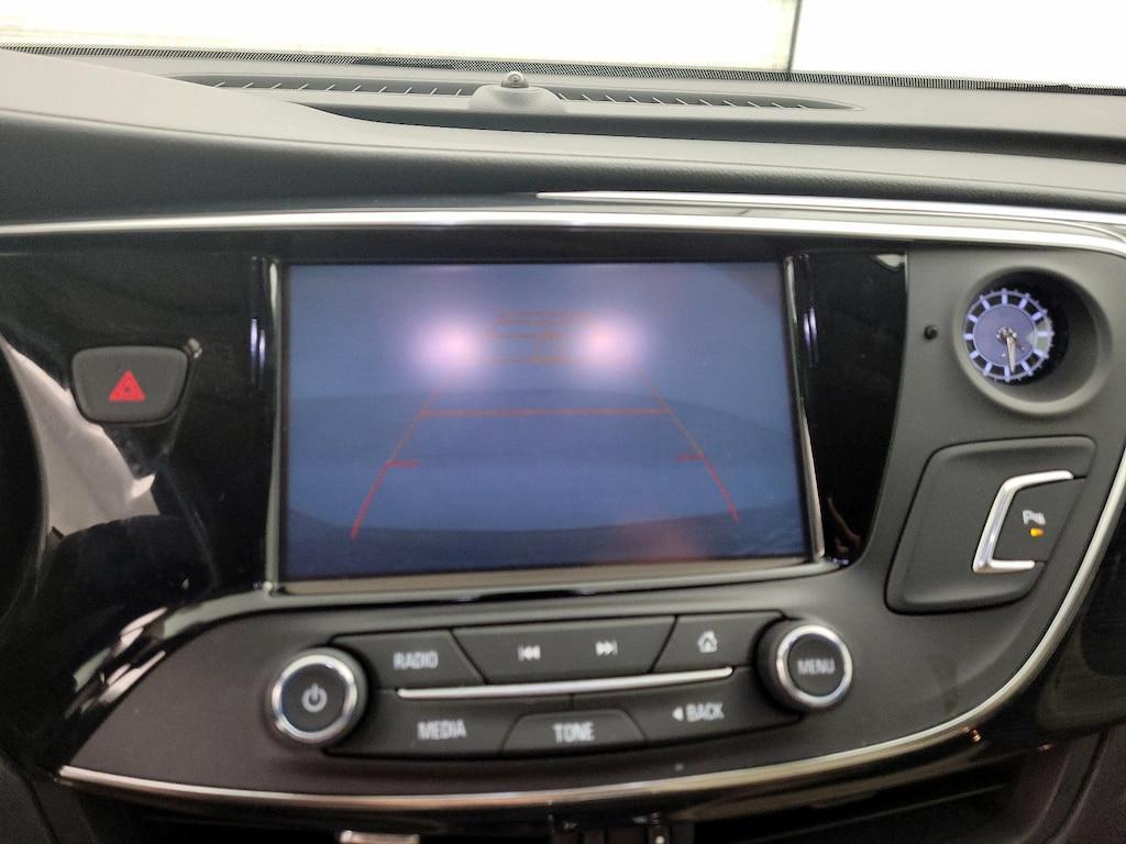 used 2017 Buick Envision car, priced at $16,998