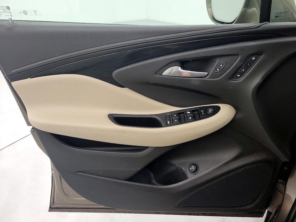 used 2017 Buick Envision car, priced at $16,998