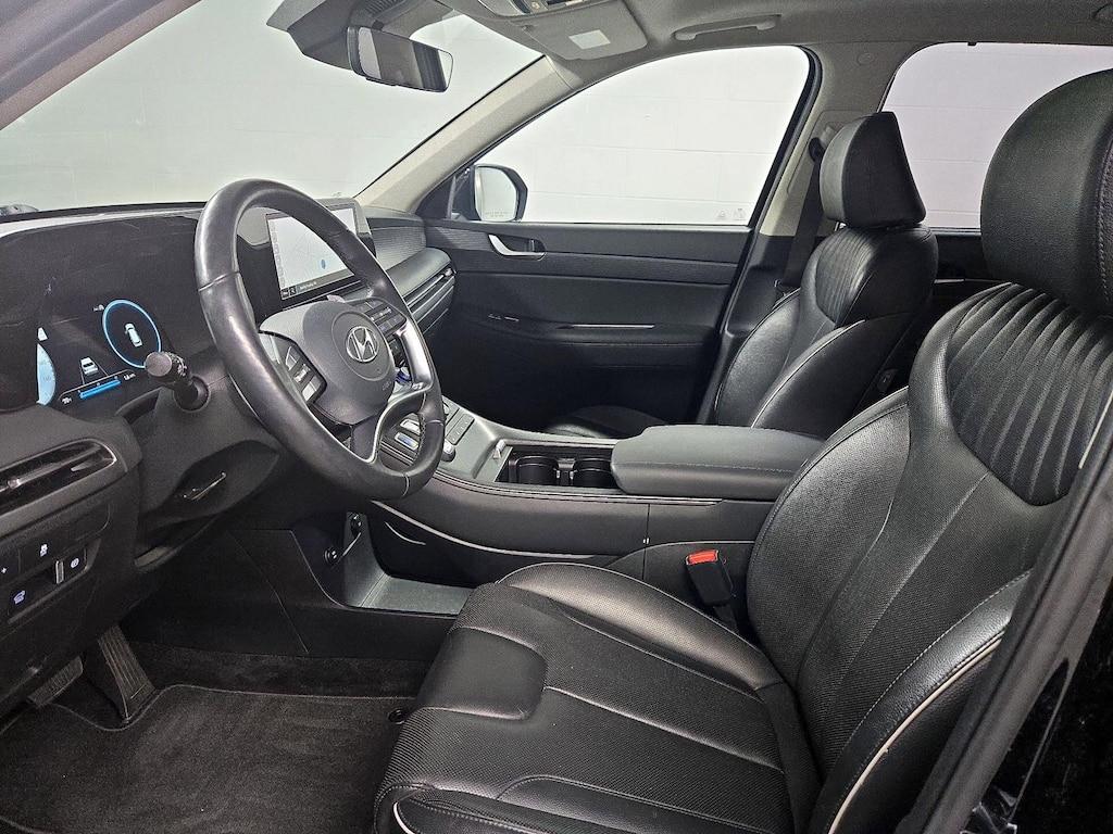 used 2023 Hyundai Palisade car, priced at $34,998