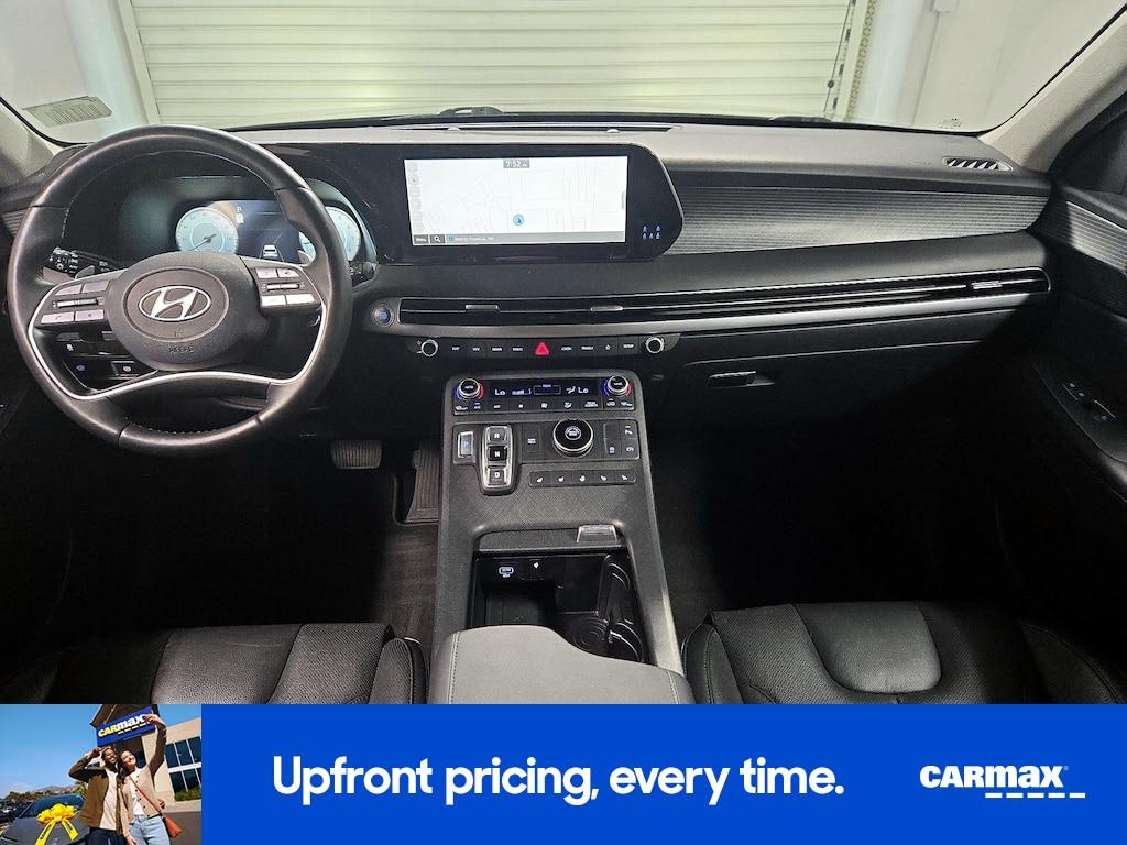 used 2023 Hyundai Palisade car, priced at $34,998