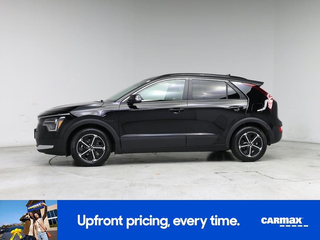 used 2023 Kia Niro Plug-In Hybrid car, priced at $25,998