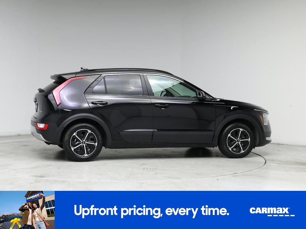 used 2023 Kia Niro Plug-In Hybrid car, priced at $25,998