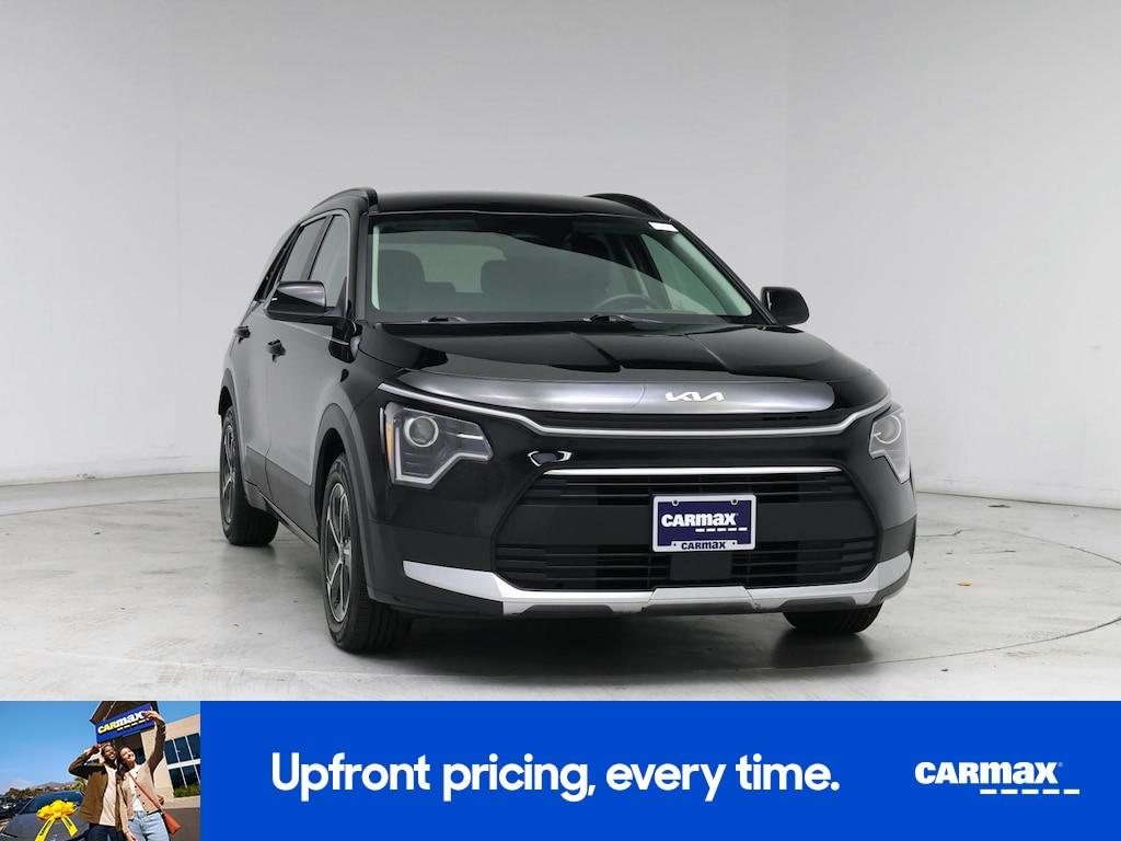 used 2023 Kia Niro Plug-In Hybrid car, priced at $25,998