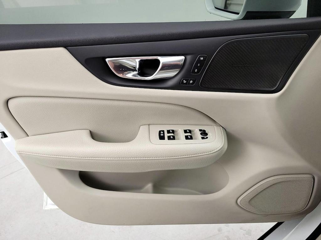 used 2020 Volvo S60 car, priced at $23,998
