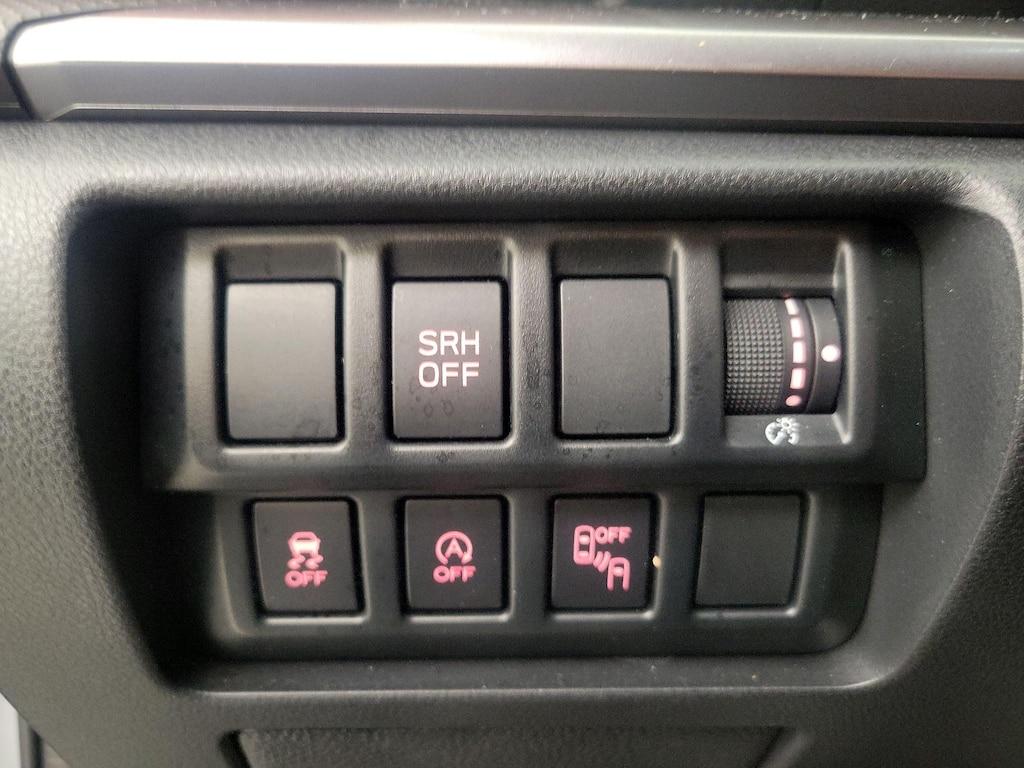 used 2021 Subaru Forester car, priced at $26,998