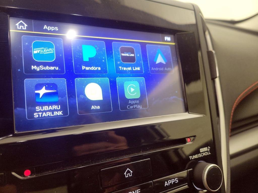used 2021 Subaru Forester car, priced at $26,998