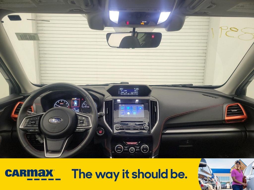 used 2021 Subaru Forester car, priced at $26,998