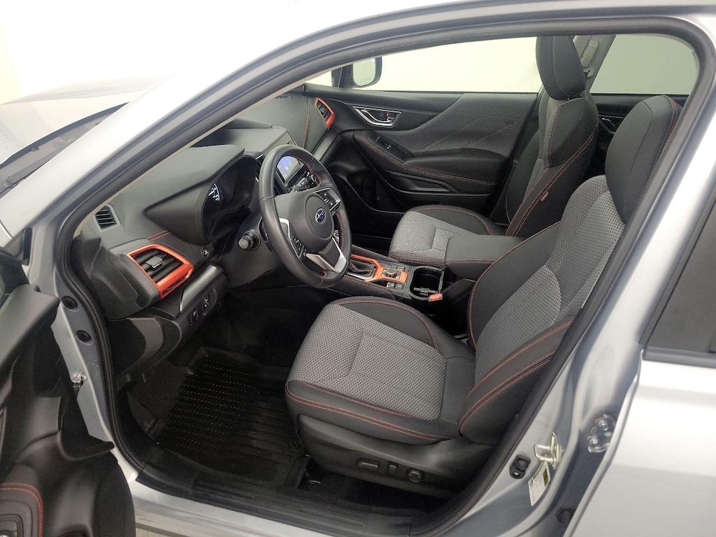 used 2021 Subaru Forester car, priced at $26,998