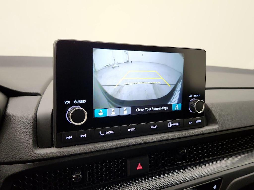 used 2024 Honda CR-V car, priced at $30,998