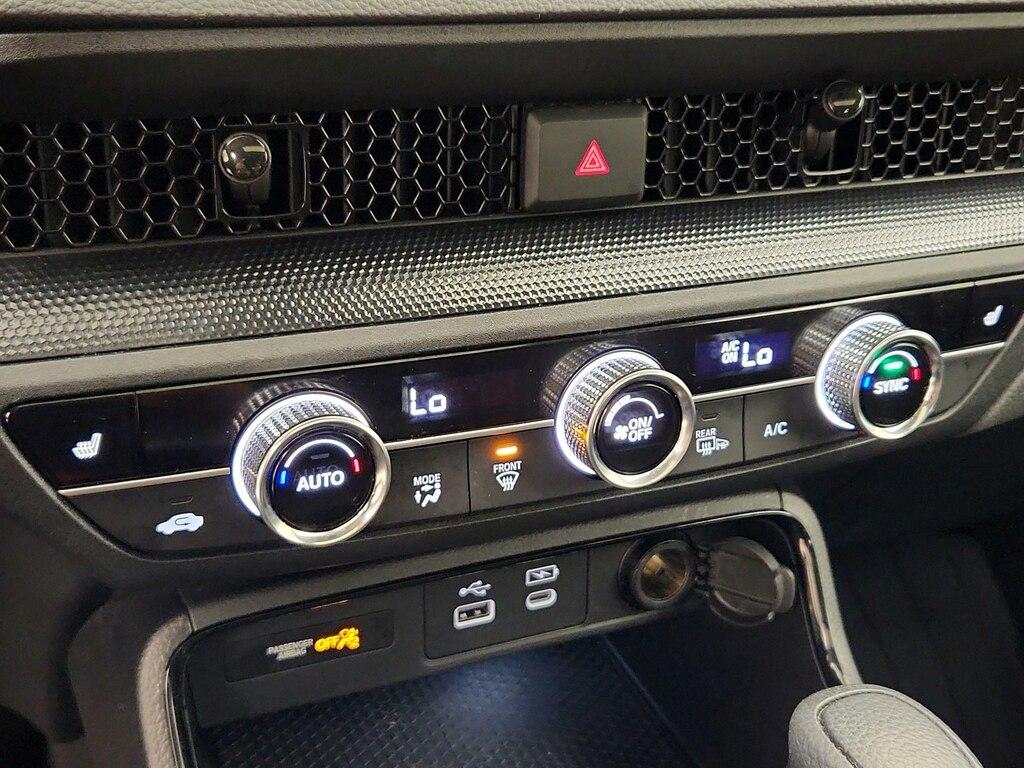 used 2024 Honda CR-V car, priced at $30,998