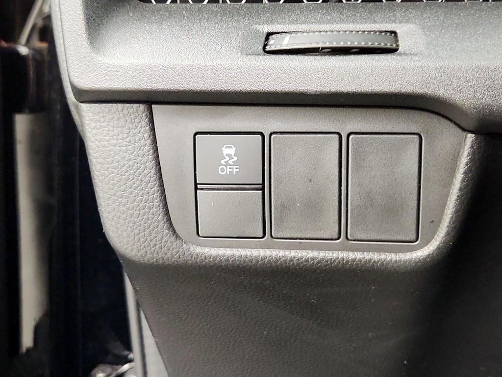 used 2024 Honda CR-V car, priced at $30,998