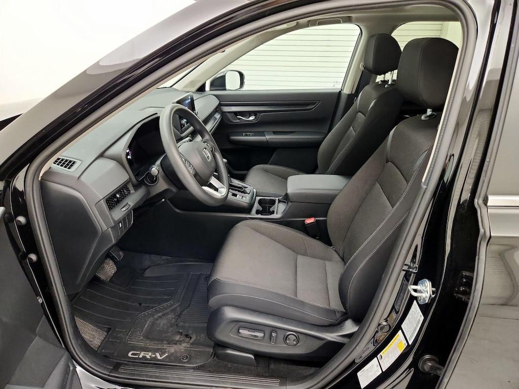 used 2024 Honda CR-V car, priced at $30,998