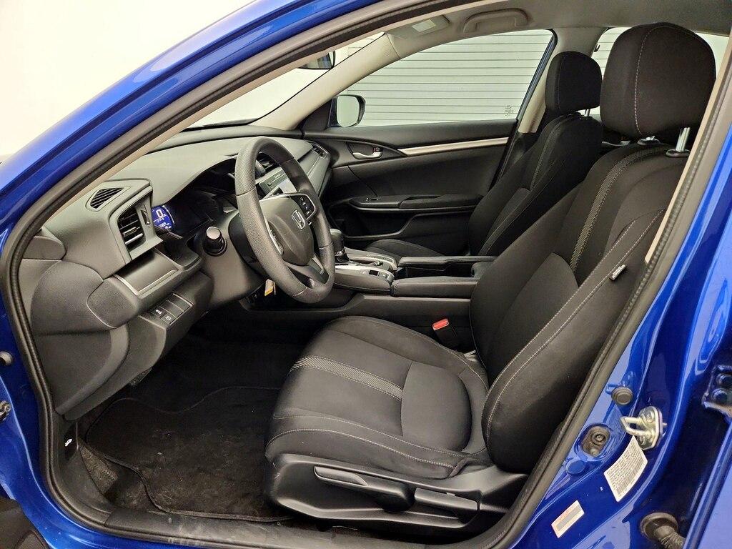 used 2016 Honda Civic car, priced at $14,998