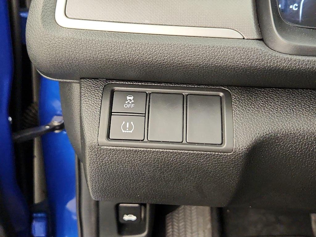 used 2016 Honda Civic car, priced at $14,998