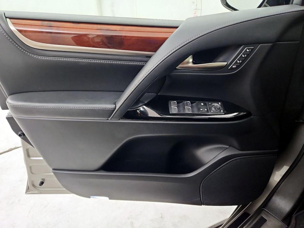 used 2019 Lexus LX 570 car, priced at $47,998