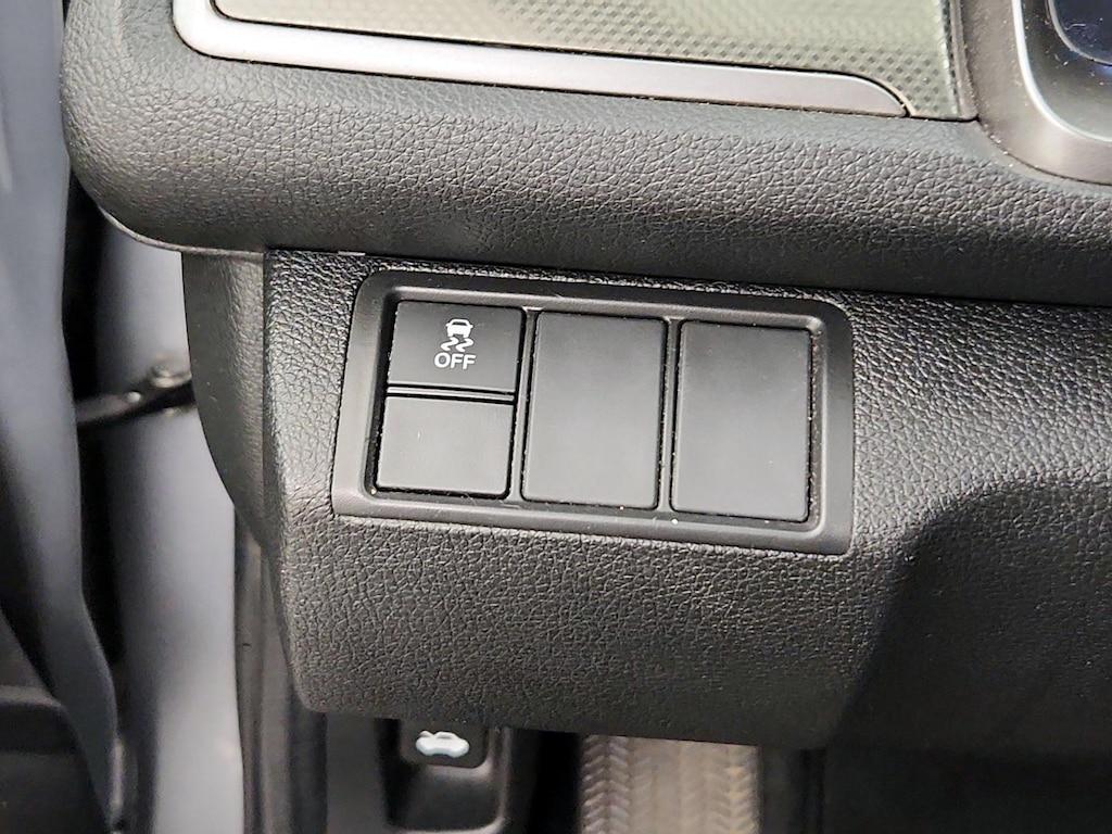 used 2018 Honda Civic car, priced at $16,998