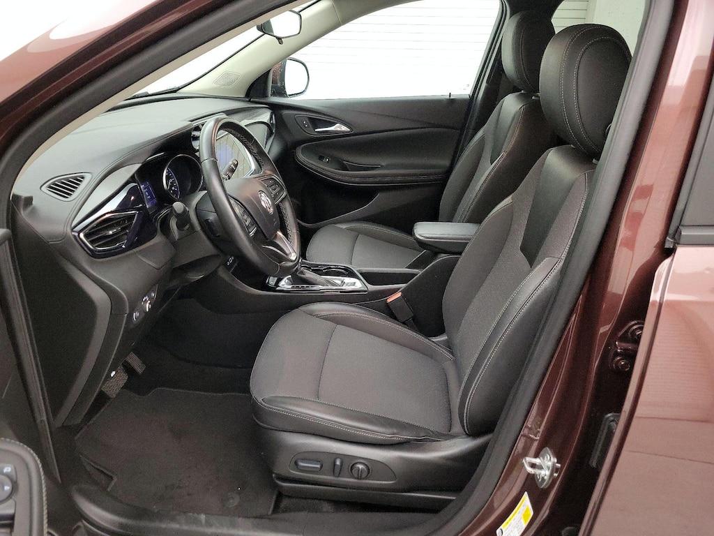 used 2023 Buick Encore GX car, priced at $19,998