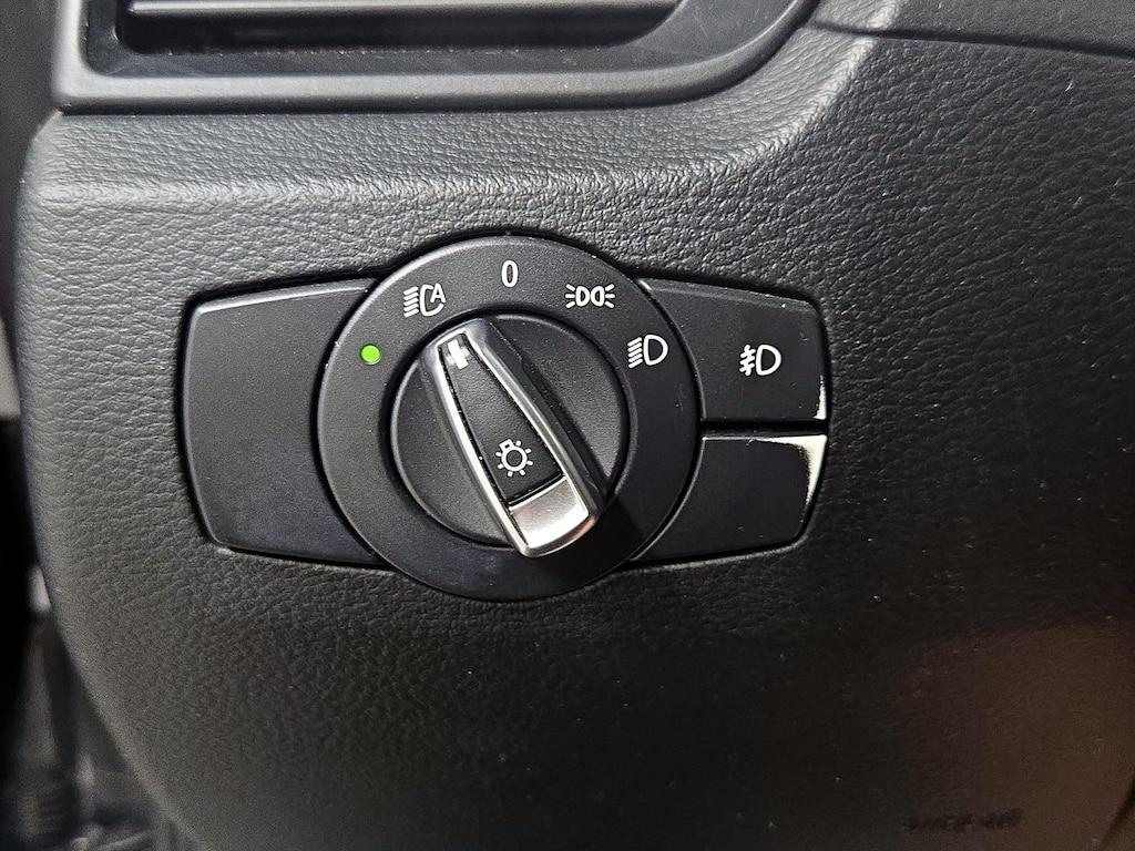 used 2015 BMW X1 car, priced at $14,599