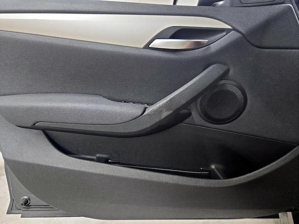 used 2015 BMW X1 car, priced at $14,599