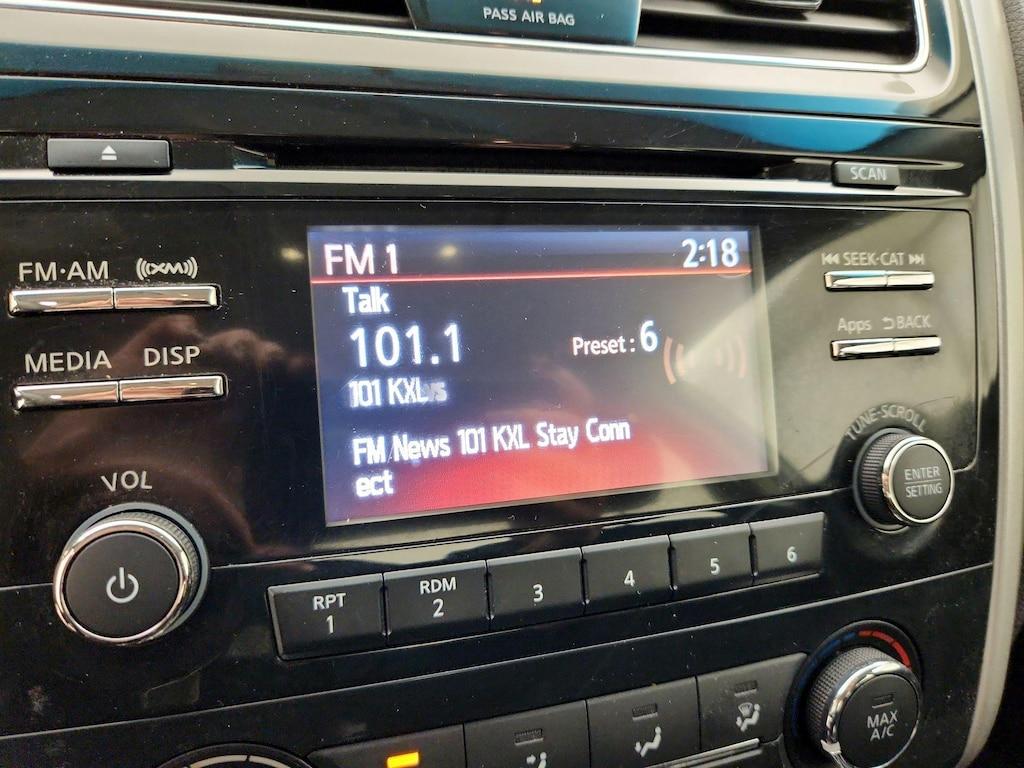 used 2015 Nissan Altima car, priced at $10,998