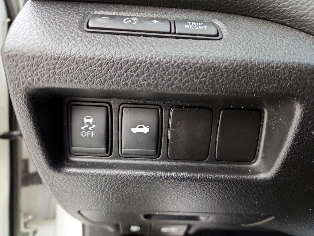 used 2015 Nissan Altima car, priced at $10,998