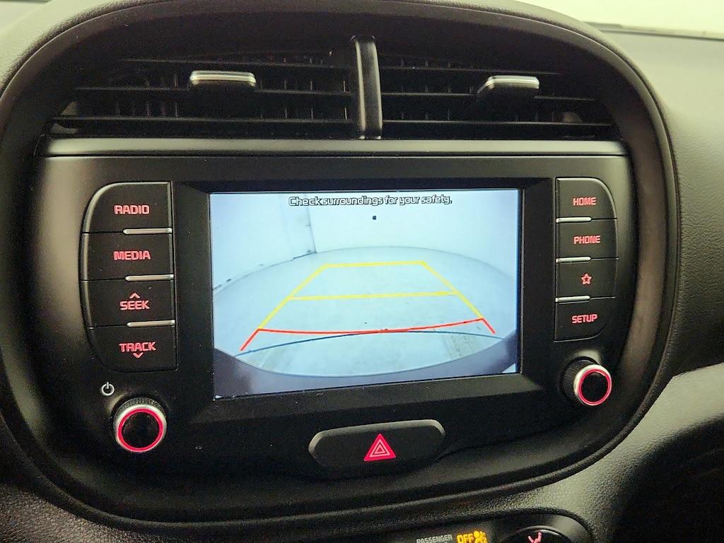 used 2020 Kia Soul car, priced at $11,998