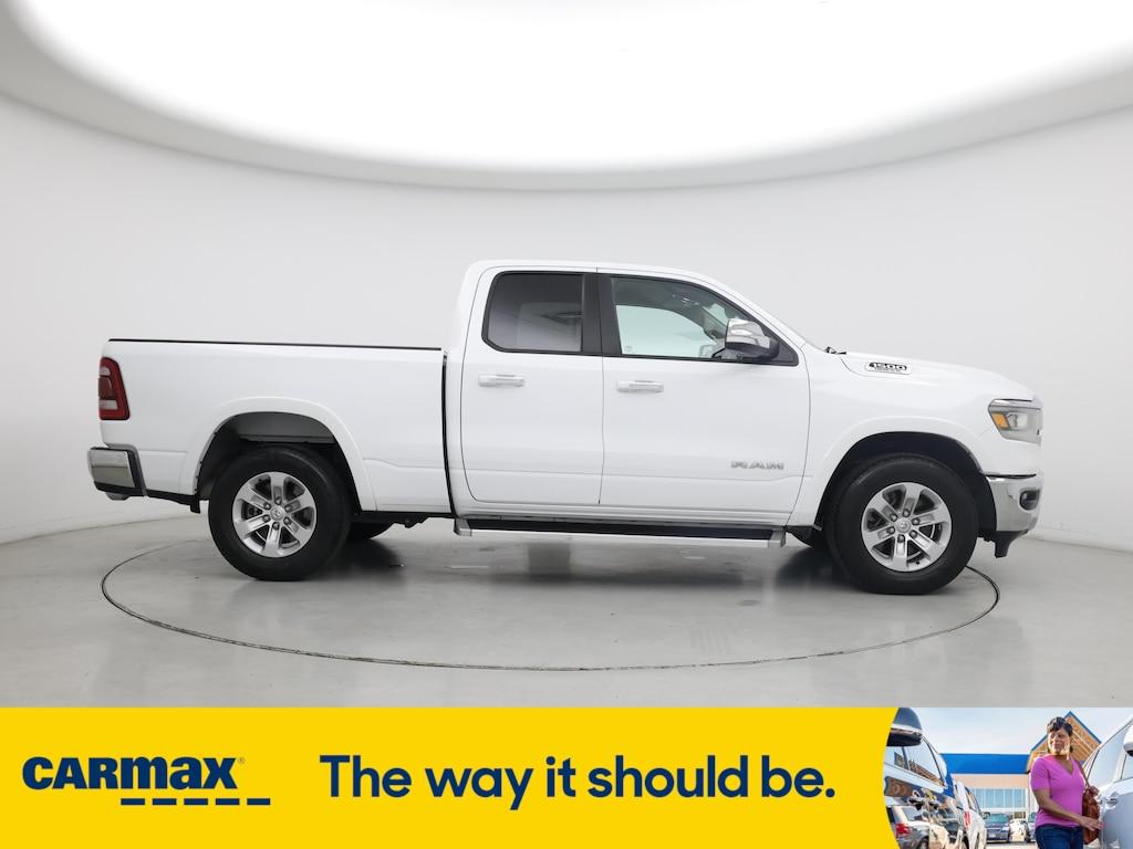 used 2020 Ram 1500 car, priced at $36,998