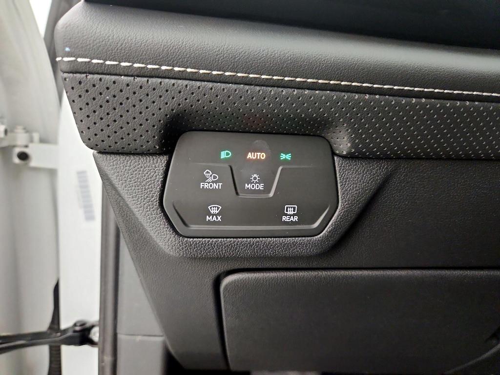 used 2024 Volkswagen Atlas car, priced at $30,998