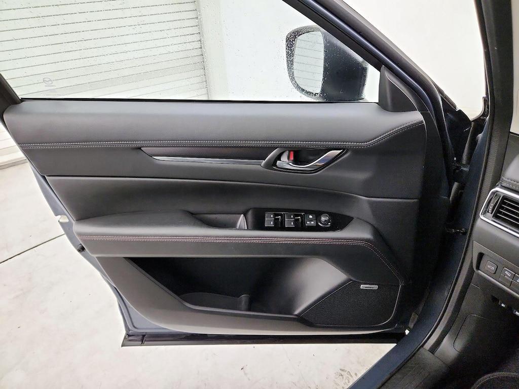 used 2024 Mazda CX-5 car, priced at $26,998