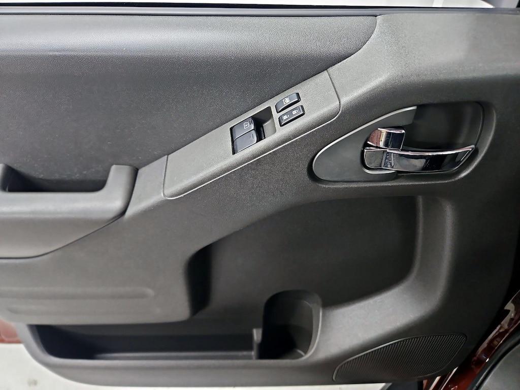 used 2016 Nissan Frontier car, priced at $23,998