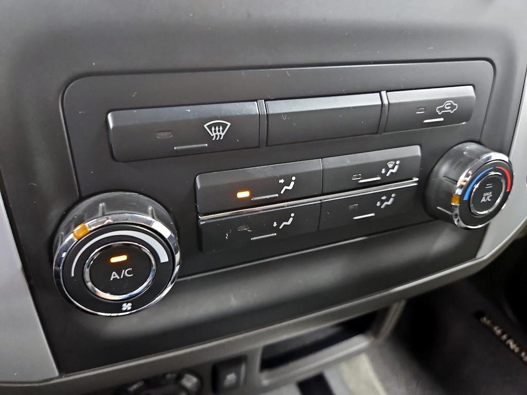 used 2016 Nissan Frontier car, priced at $23,998