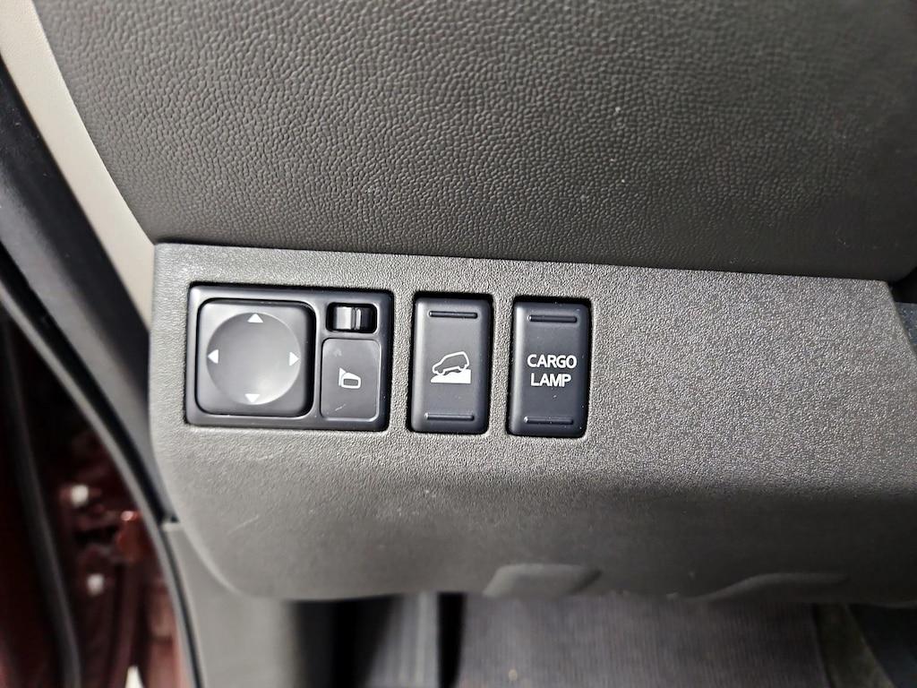 used 2016 Nissan Frontier car, priced at $23,998