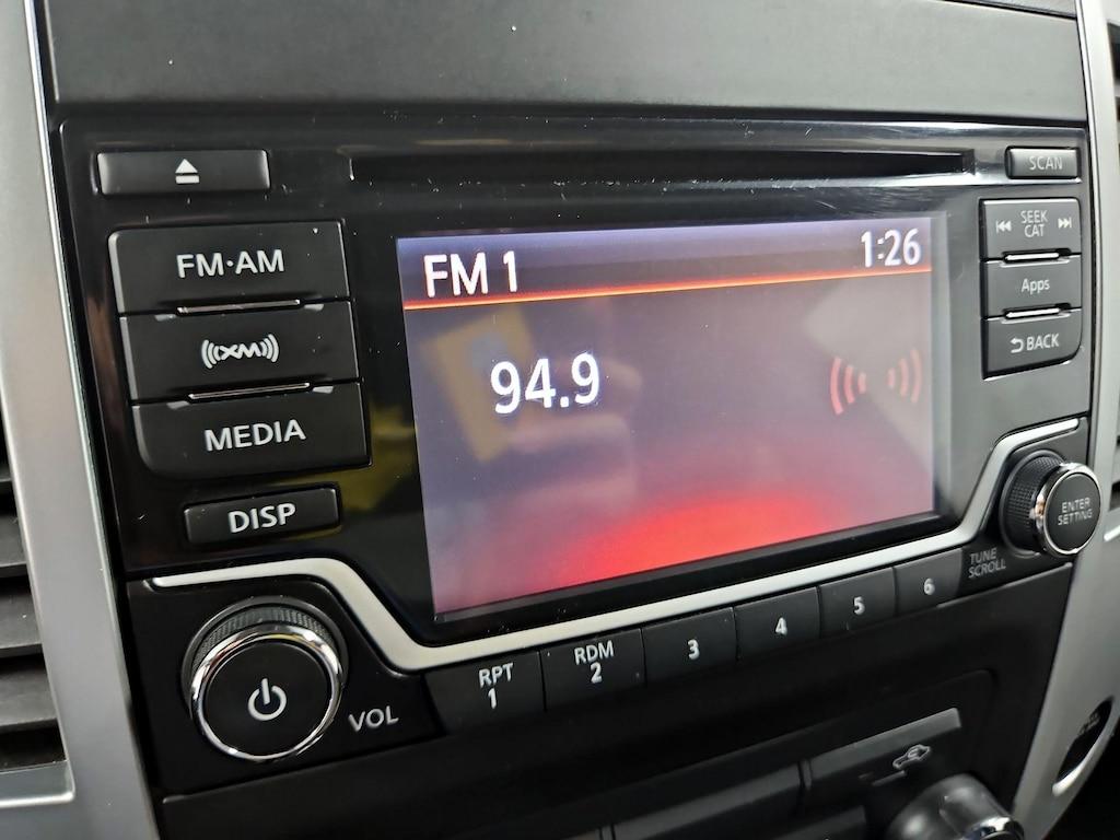 used 2016 Nissan Frontier car, priced at $23,998