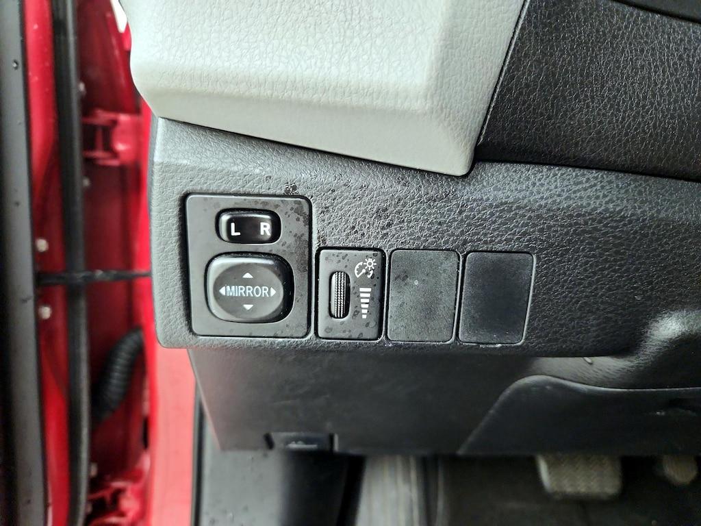 used 2016 Toyota Corolla car, priced at $15,998