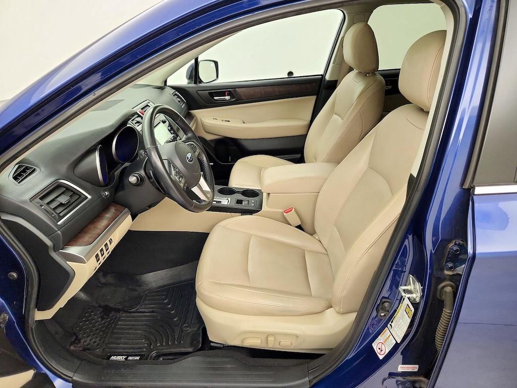 used 2016 Subaru Outback car, priced at $18,998
