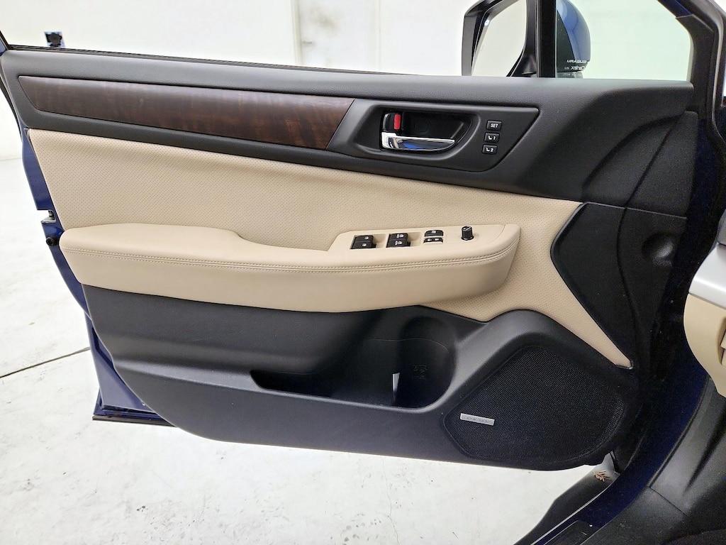 used 2016 Subaru Outback car, priced at $18,998