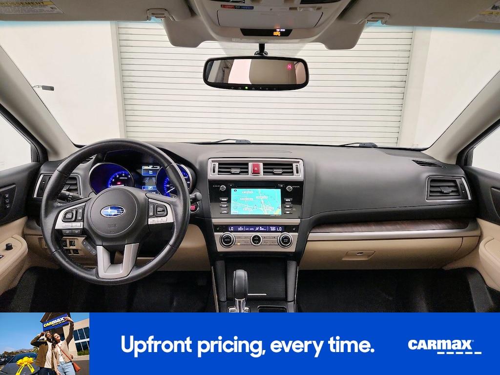 used 2016 Subaru Outback car, priced at $18,998