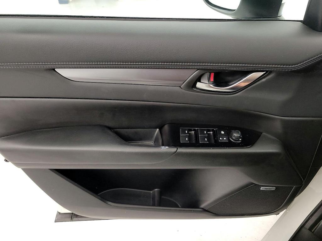 used 2019 Mazda CX-5 car, priced at $21,998