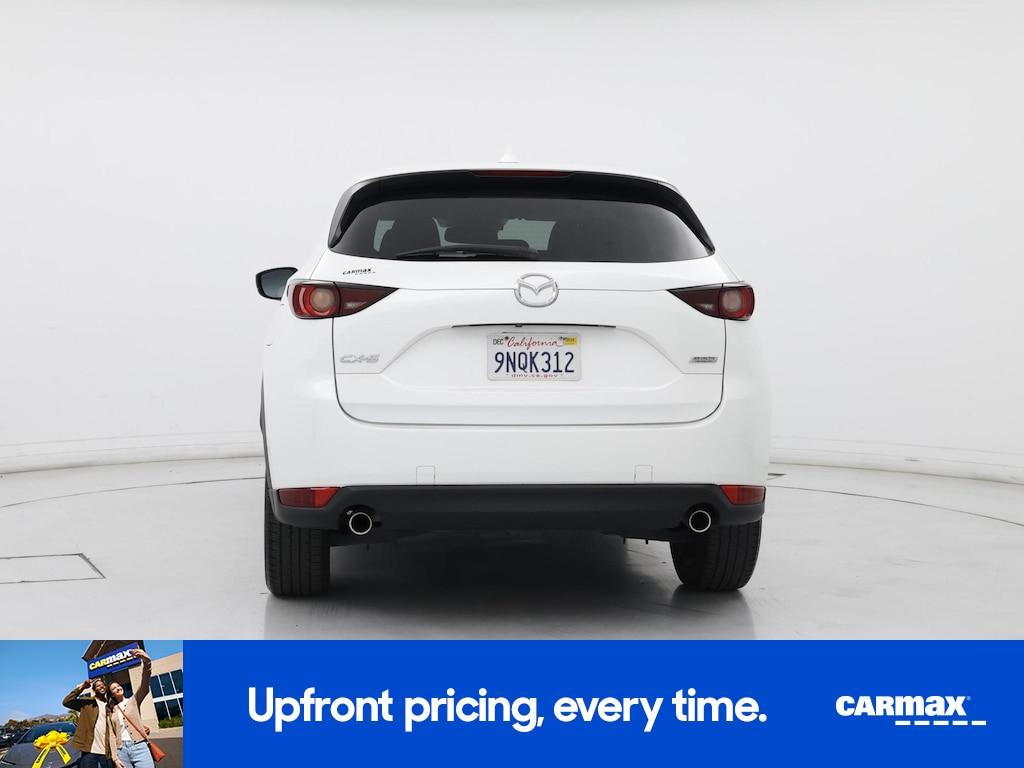 used 2019 Mazda CX-5 car, priced at $21,998