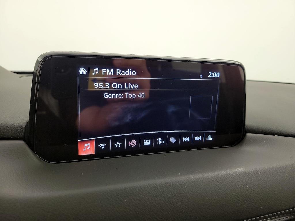 used 2019 Mazda CX-5 car, priced at $21,998