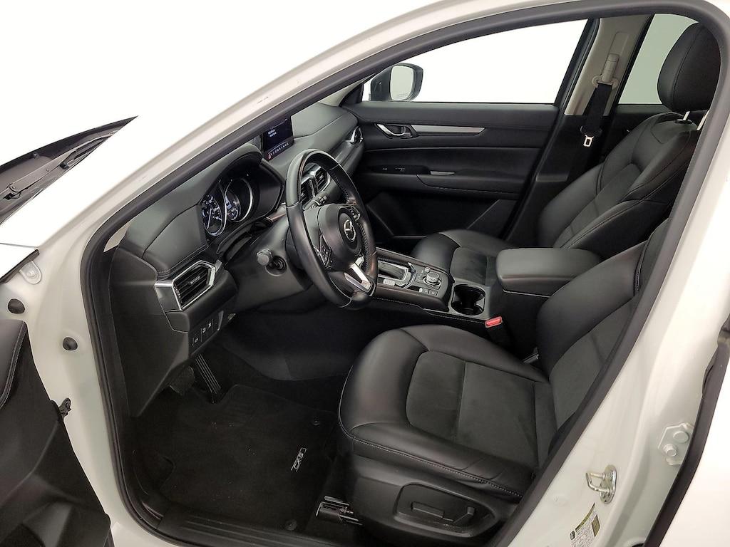 used 2019 Mazda CX-5 car, priced at $21,998