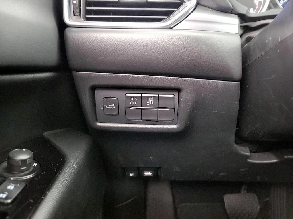 used 2019 Mazda CX-5 car, priced at $21,998