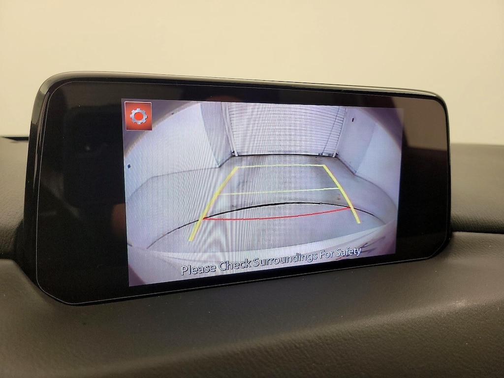 used 2019 Mazda CX-5 car, priced at $21,998