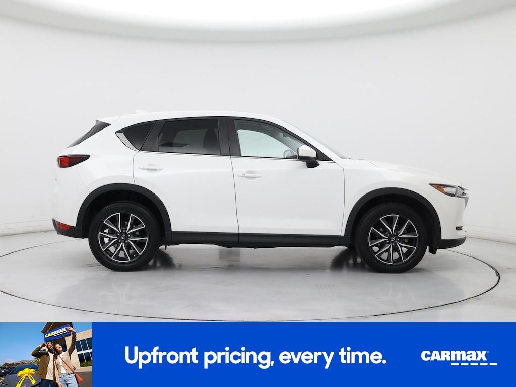 used 2019 Mazda CX-5 car, priced at $21,998