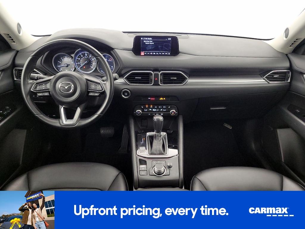 used 2019 Mazda CX-5 car, priced at $21,998